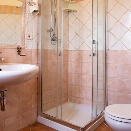 Alloggio per agriturismo La Genziana *