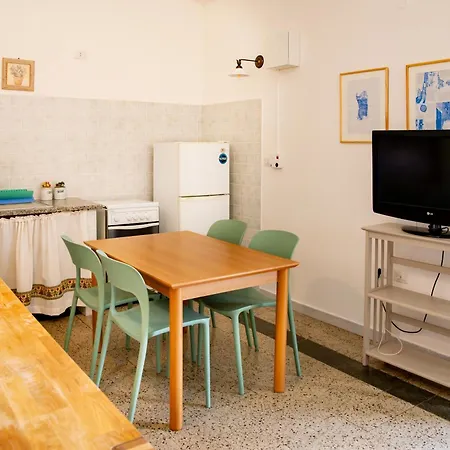 Alloggio per agriturismo La Genziana Alghero