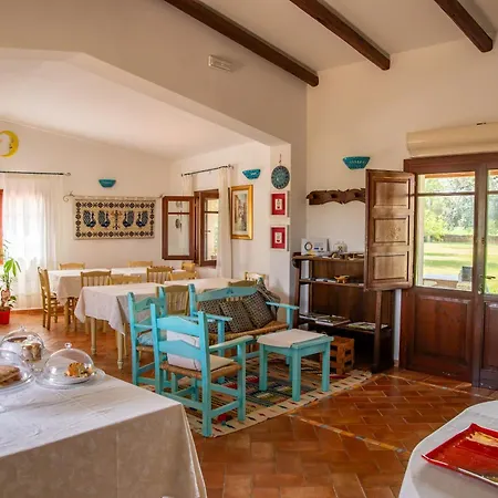 La Genziana Alloggio per agriturismo *