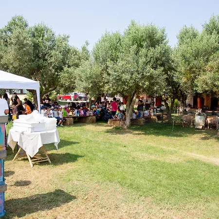 La Genziana Alloggio per agriturismo
